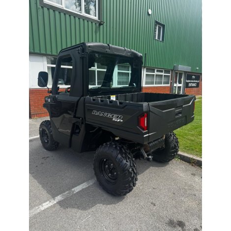 EX DEMO Polaris Ranger 570 SP ATV